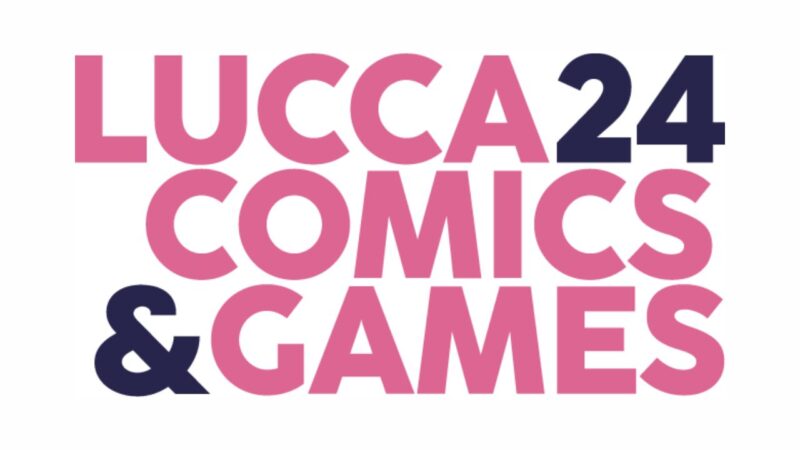 Agli sgoccioli l’Early Bird del “LUCCA COMICS & GAMES 2024: THE BUTTERFLY EFFECT”