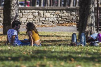 Sole, caldo e niente afa: ecco l’Anticiclone delle Azzorre, le previsioni meteo