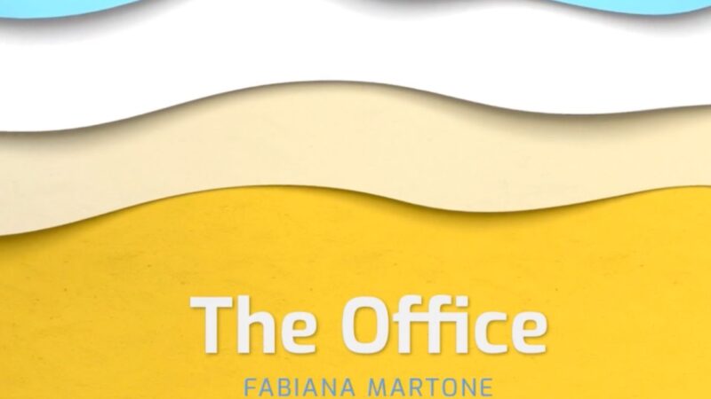 “The Office”, il nuovo singolo di Fabiana Martone