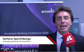 Sperimborgo (Accenture): “Dobbiamo imparare a dialogare con l’Ai”
