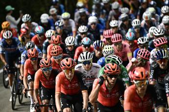 Tour de France, oggi 16esima tappa per velocisti, percorso e orario tv