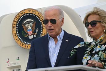 Usa 2024, i familiari chiedono a Joe Biden di restare in corsa