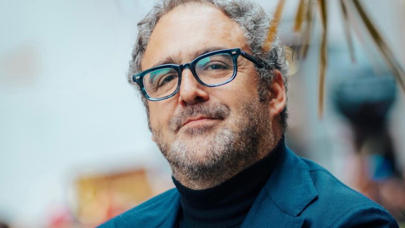 Fondazione Cinema per Roma: Salvatore Nastasi è il nuovo Presidente