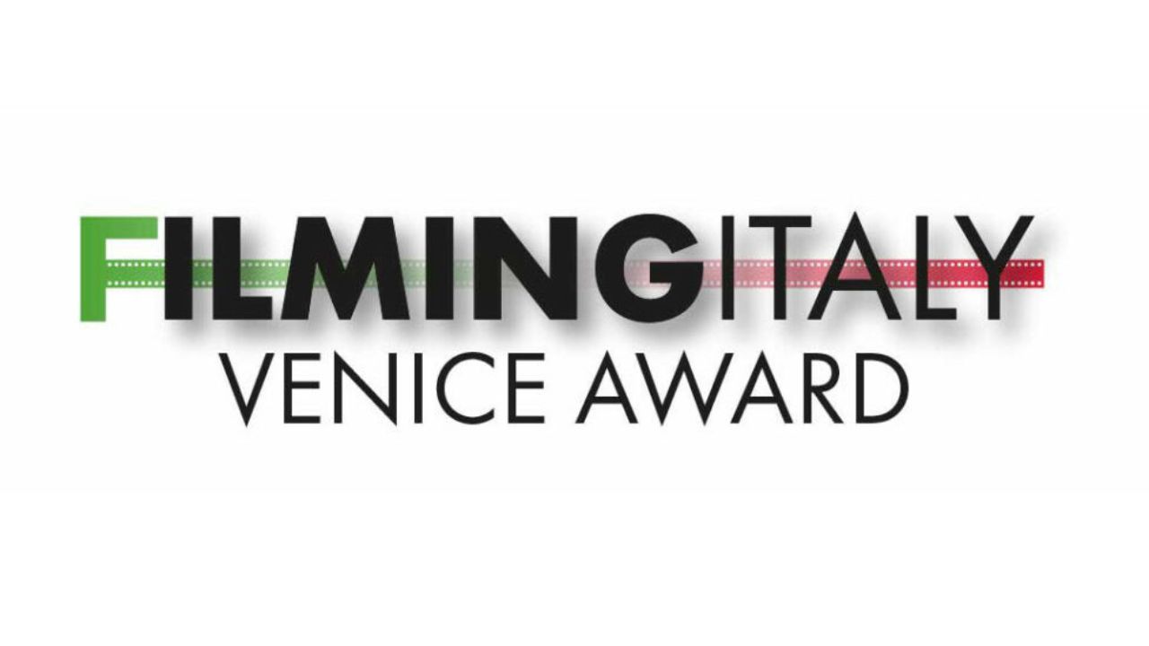 FILMING ITALY VENICE AWARD – La cerimonia di premiazione