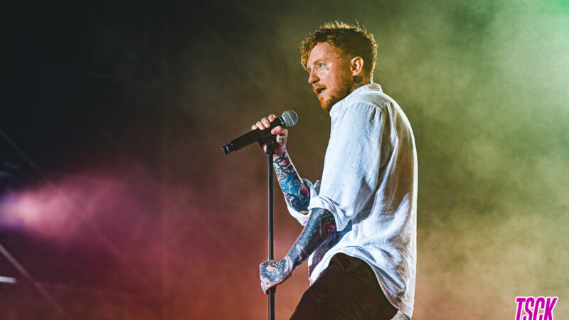 Frank Carter & Sex Pistols, Editors, Bambole di Pezza – AMA Music Festival, Romano d’Ezzelino (VI) – 25 agosto 2025