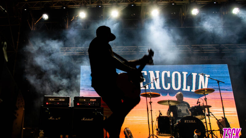 Millencolin – Beky Bay, Igea Marina – 13 Agosto 2024 