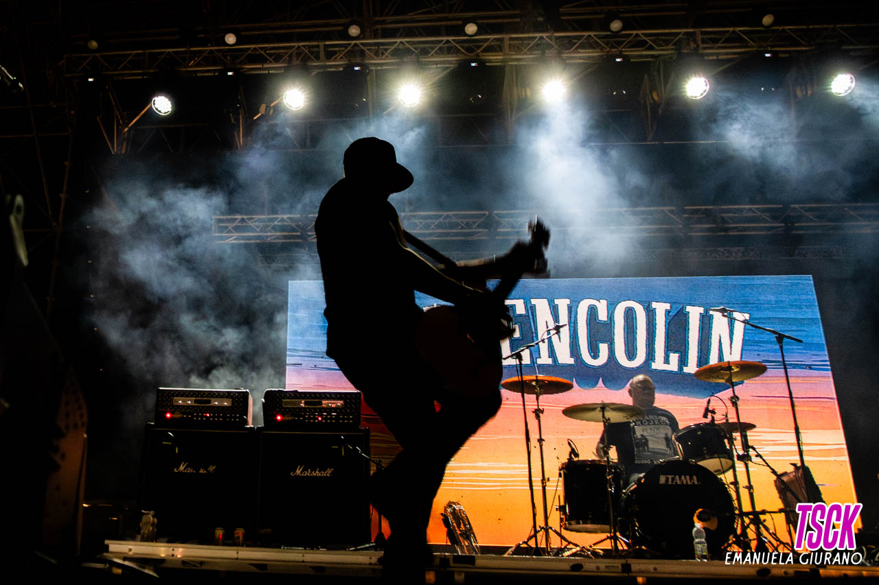 Millencolin – Beky Bay, Igea Marina – 13 Agosto 2024 