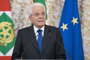 Italicus, Mattarella: “È parte stagione stragista matrice neofascista”