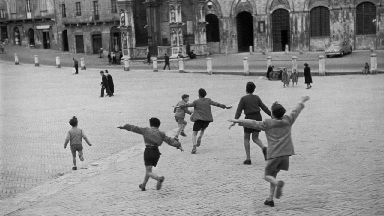 Henri Cartier-Bresson in mostra a Rovigo