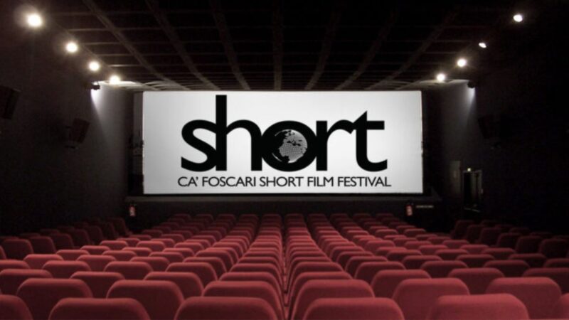 Presentazione del Ca’ Foscari Short Film Festival