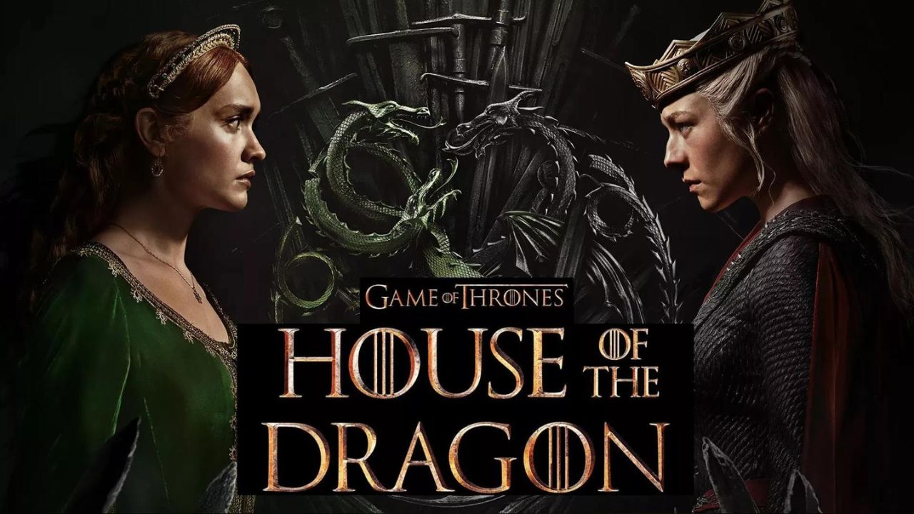 “House of the Dragon 2” – in Home Video dal 21 novembre 2024 e già disponibile in pre-order su tutti i principali store digitali