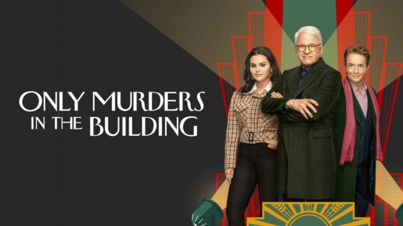 “Only Murders in the Building” – ecco il trailer della quarta stagione, dal 27 agosto su Disney+