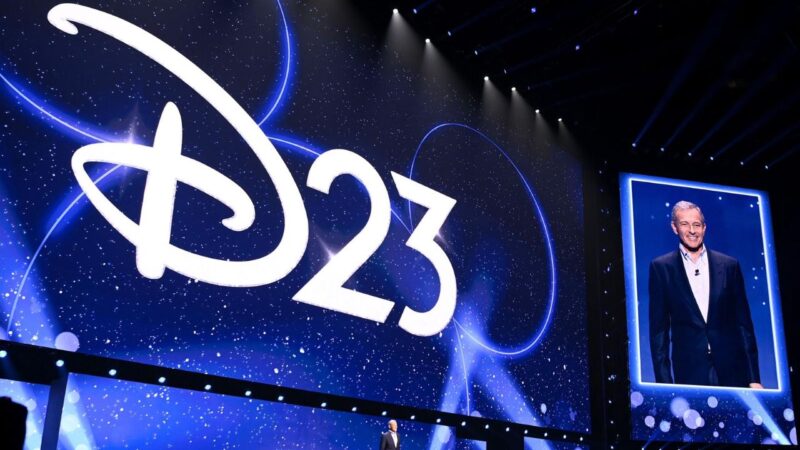 D23 The Ultimate Disney Fan Event: prima giornata