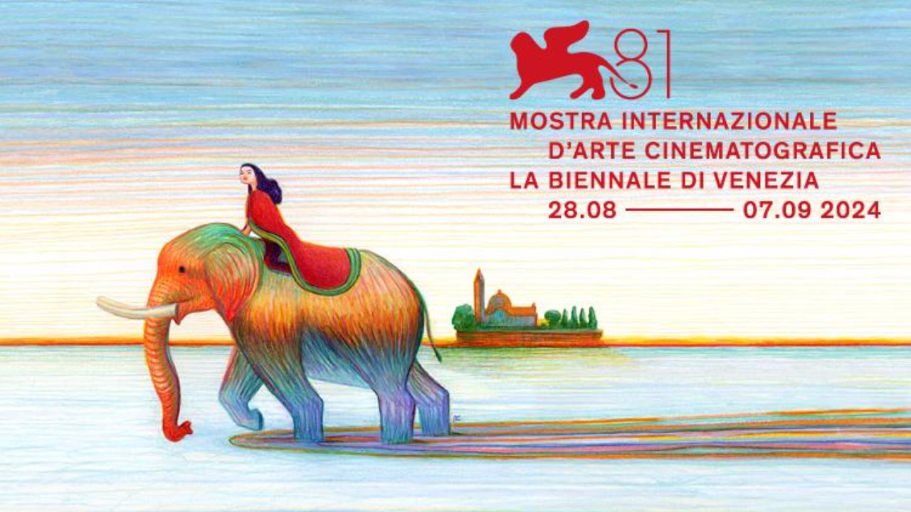 Premio RB casting per la migliore interpretazione a Venezia 81. Quarta edizione del Premio Collaterale RB Casting alla Mostra del Cinema di Venezia.