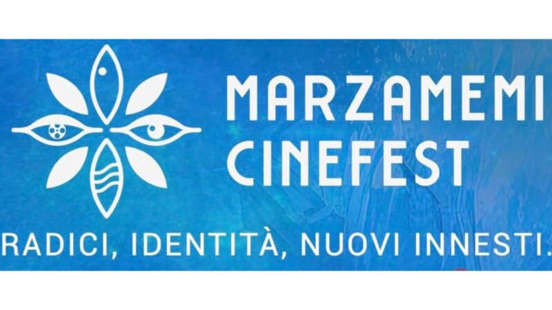 3° Marzamemi CineFest: Festival internazionale delle Identità del Mediterraneo dall’11 al 15 settembre