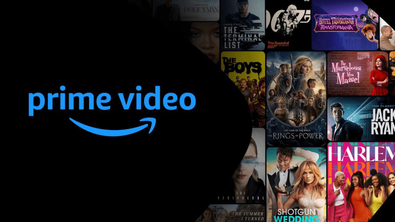 Prime Video: tutte le novità di agosto 2024