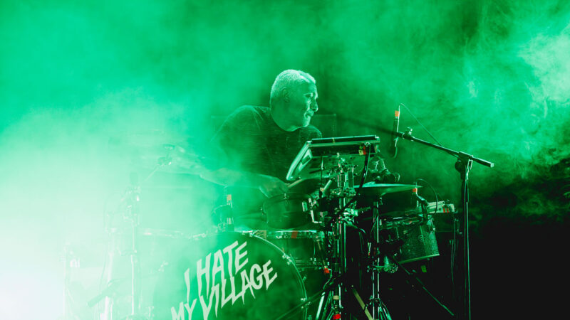 I Hate My Village – Soundpark Fest, Pesaro – 8 agosto 2024