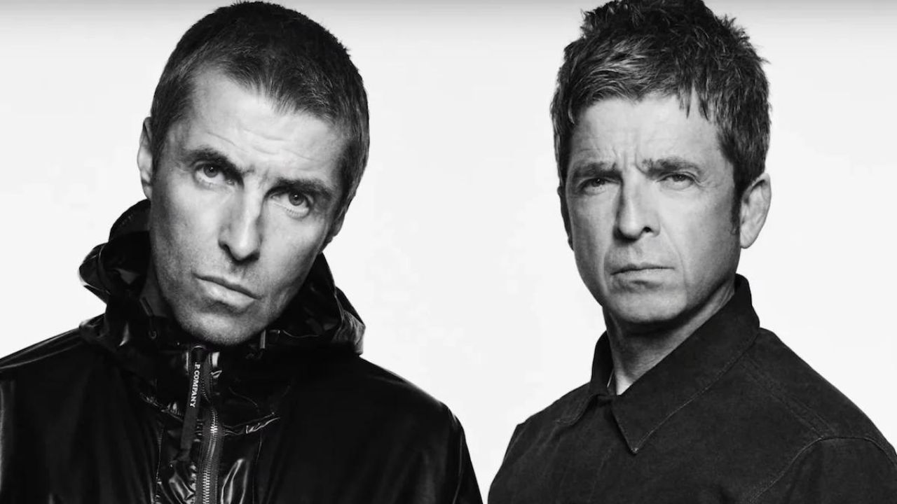 “Oasis: Supersonic” – La storia del fratelli Gallagher