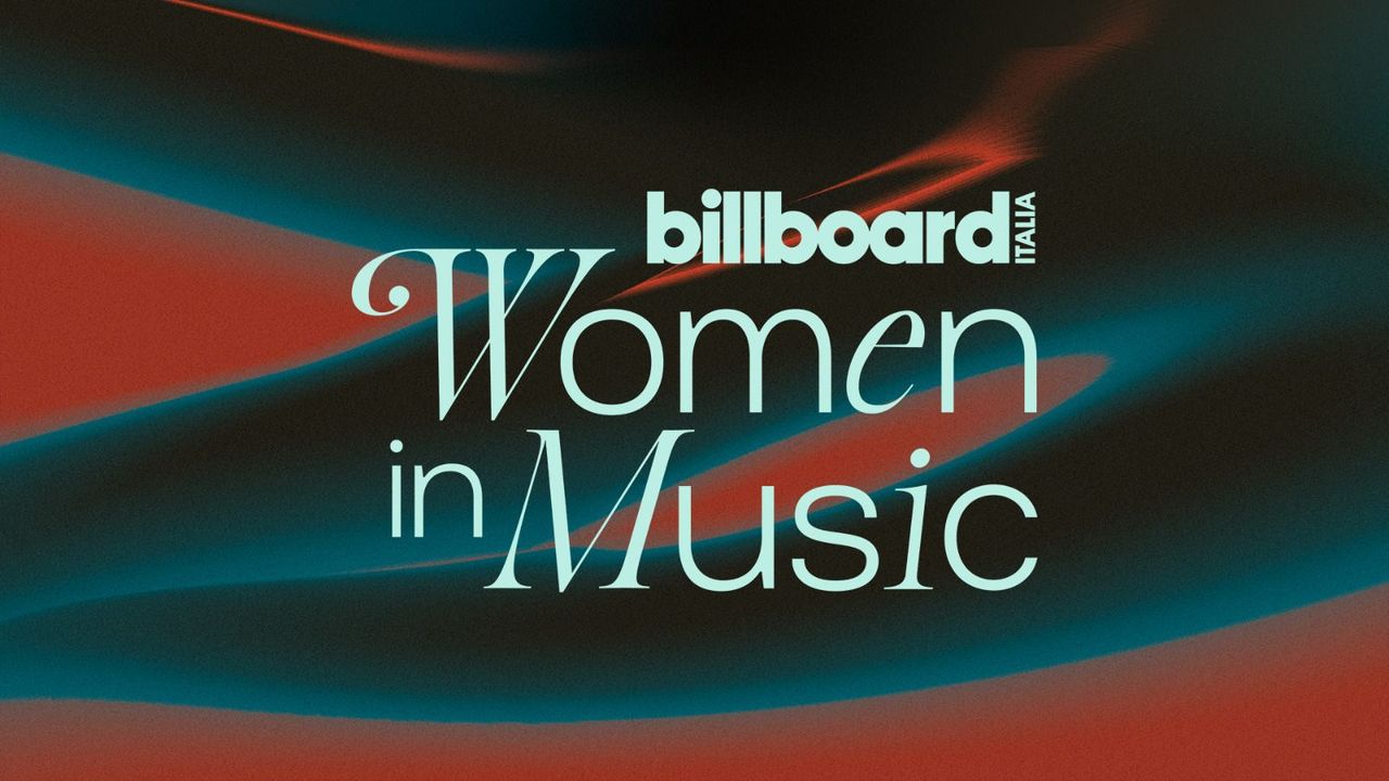 Billboard Women in Music a Milano