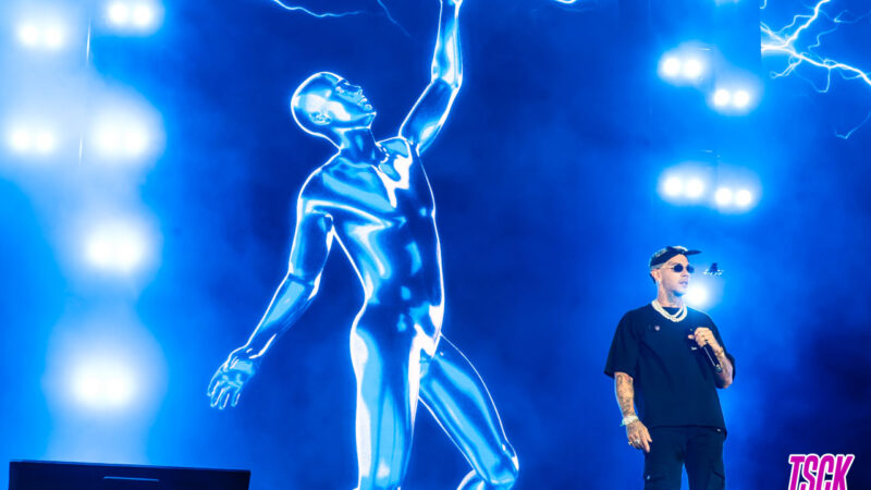 Emis Killa – Fiera Milano, Rho – 2 Settembre 2024