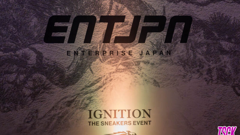 Enterprise Japan – Ignition Party – Milano – 16 settembre 2024