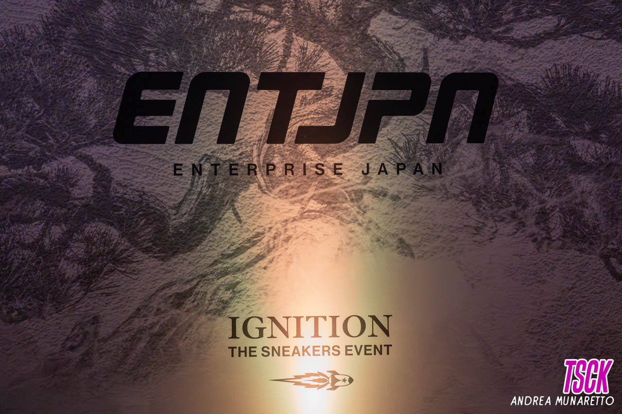 Enterprise Japan – Ignition Party – Milano – 16 settembre 2024