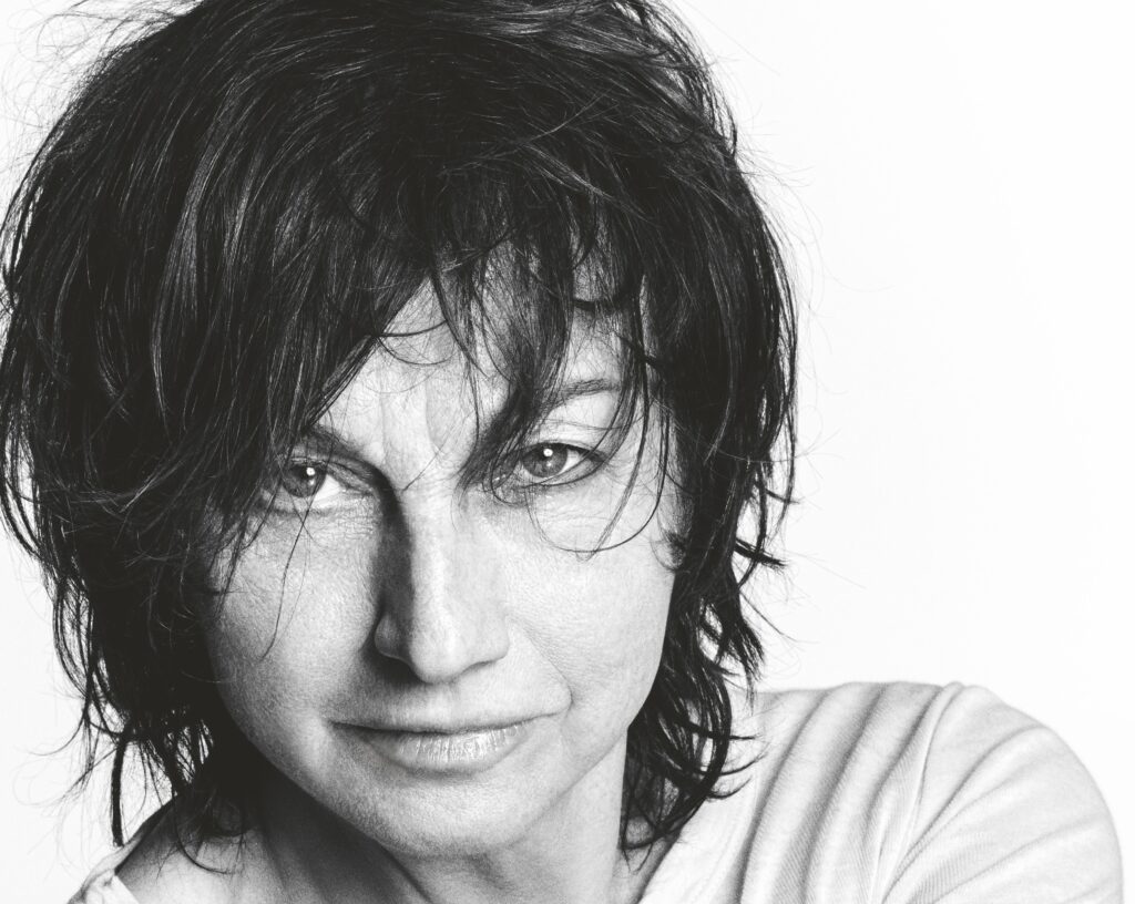 gianna nannini