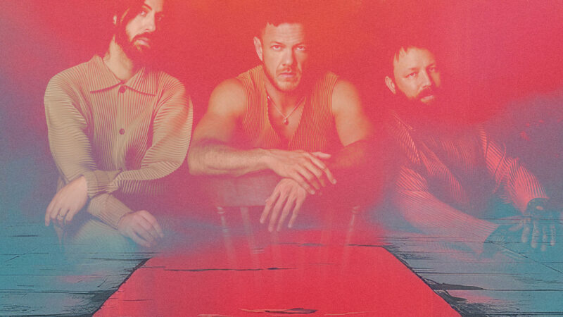 Imagine Dragons: nuova data a Padova