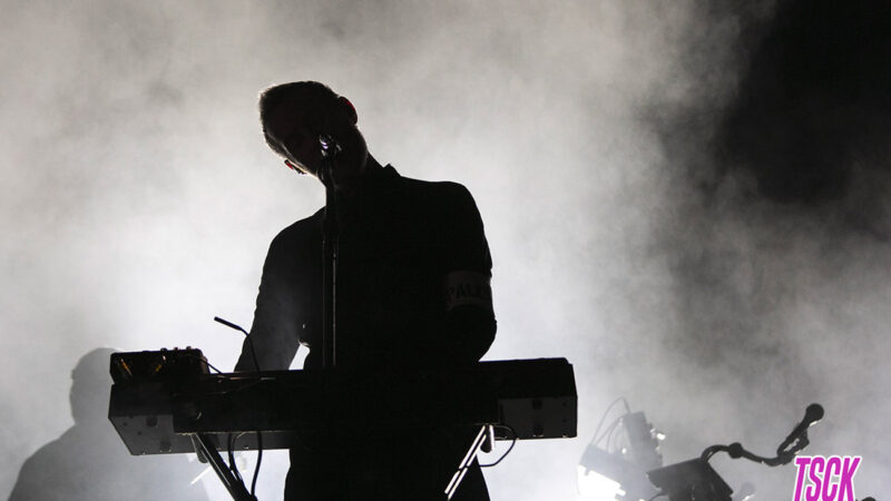 Massive Attack – TODays Festival, Torino – 02 Settembre 2024