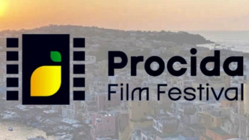 Procida film festival – Inizia la XII edizione