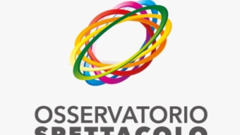 Nasce “l’Osservatorio Spettacolo e Ambiente”