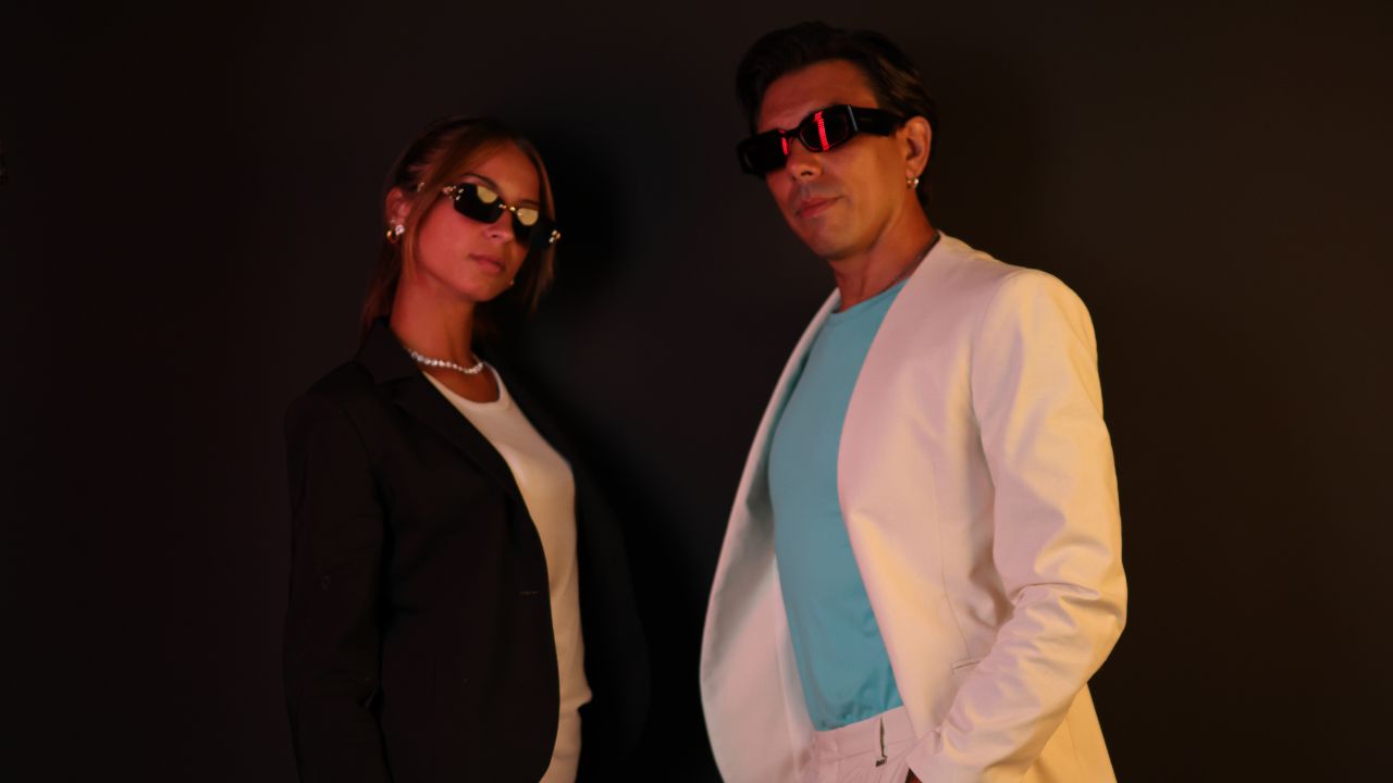 Xander Ace & Eva Bertera: “Court Of Disco” è il nuovo singolo