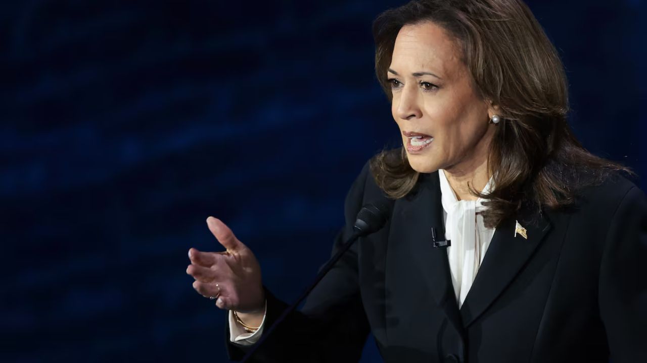 VIP for Kamala: chi sono i sostenitori della Harris