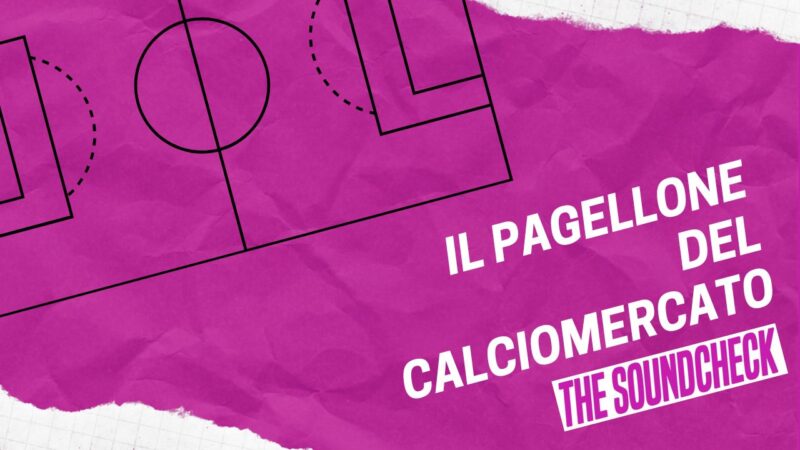 Calciomercato Serie A- Il pagellone della stagione 2024-2025