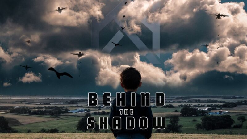 Khakoo e il singolo “Behind The Shadow”