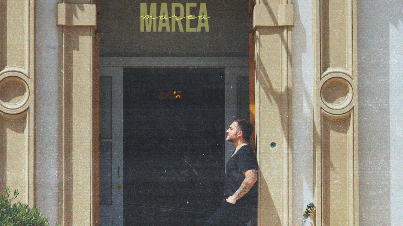 CAMISA, “Marea” è il nuovo singolo