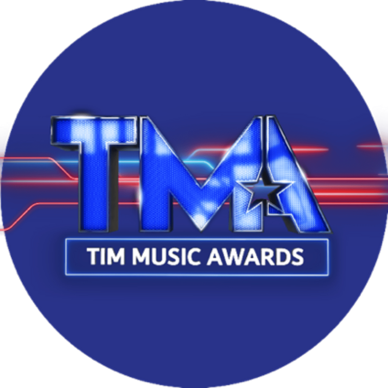 Carlo Conti e Vanessa Incontrada conducono TIM Music Awards