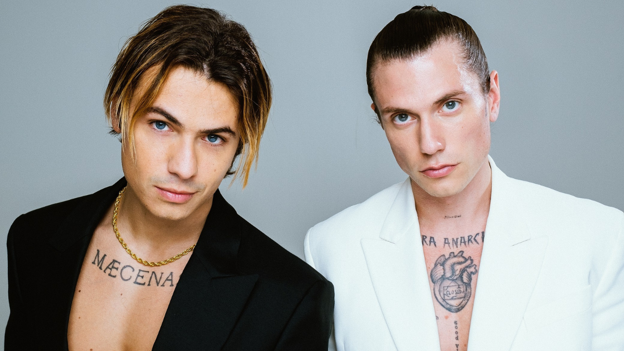 Benji & Fede, il 25 settembre esce il nuovo singolo “Estate Punk”