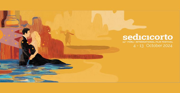 Sedicicorto Forlì International Film Festival XXI edizione (4 – 13 ottobre 2024) – ecco il programma!