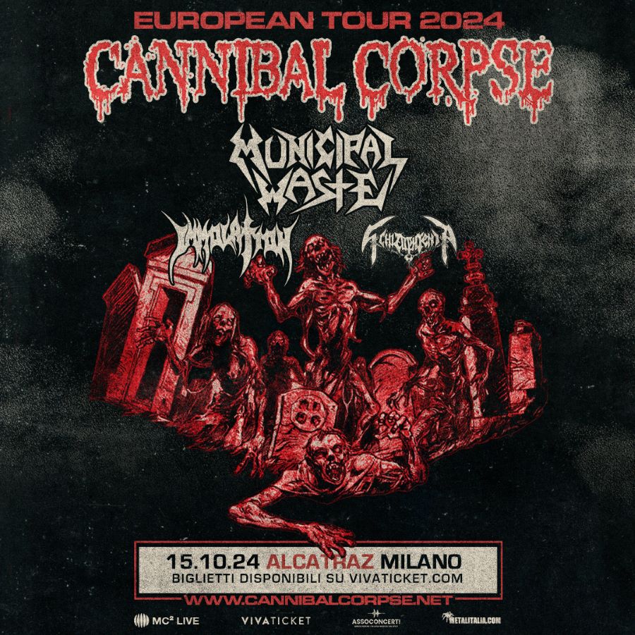 cannibal corpse