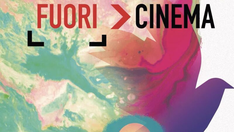 “Fuoricinema” – Nei diritti: gli appuntamenti divenerdì 6 settembre