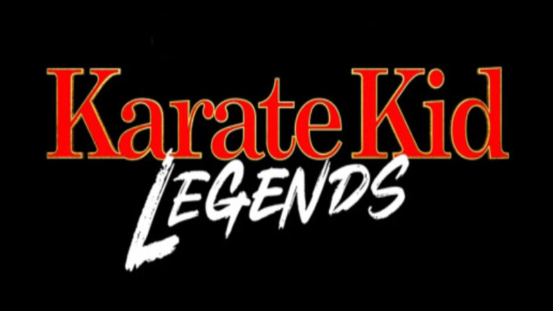 Karate Kid: Legends – Svelato il poster ufficiale!