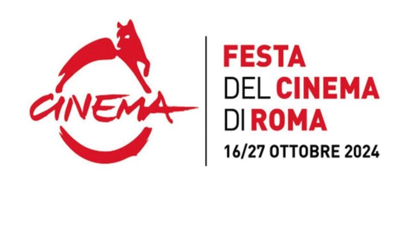 FESTA DEL CINEMA DI ROMA – IL PROGRAMMA DI OGGI 24 OTTOBRE!