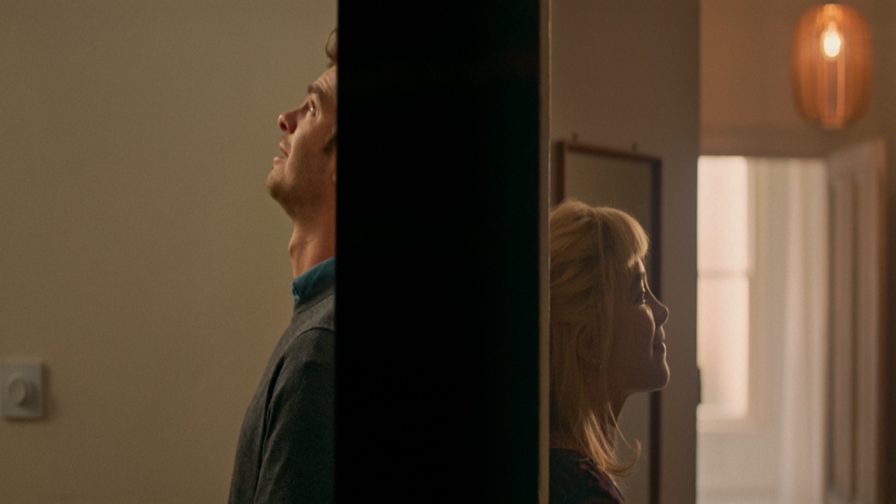 We Live in Time – Disponibile il trailer del film con Andrew Garfield e Florence Pugh!