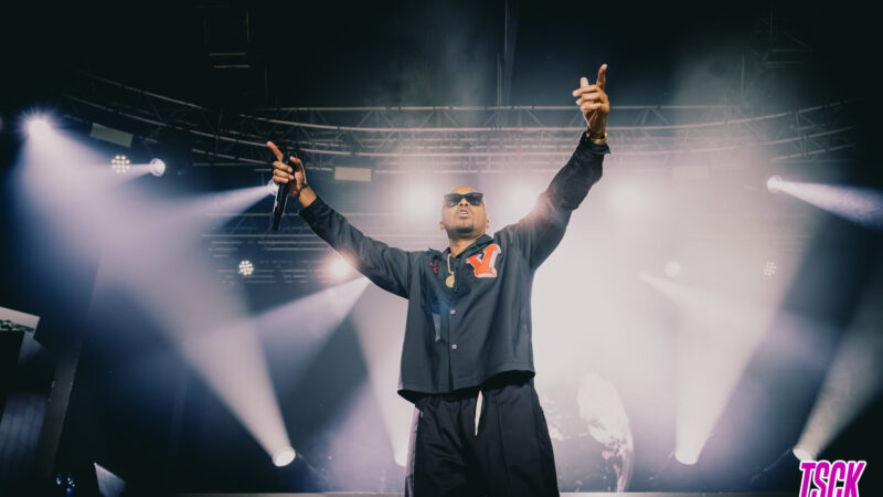 Nas – Fabrique, Milano – 30 ottobre 2024