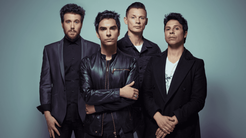 Stereophonics, il 14 maggio a Milano