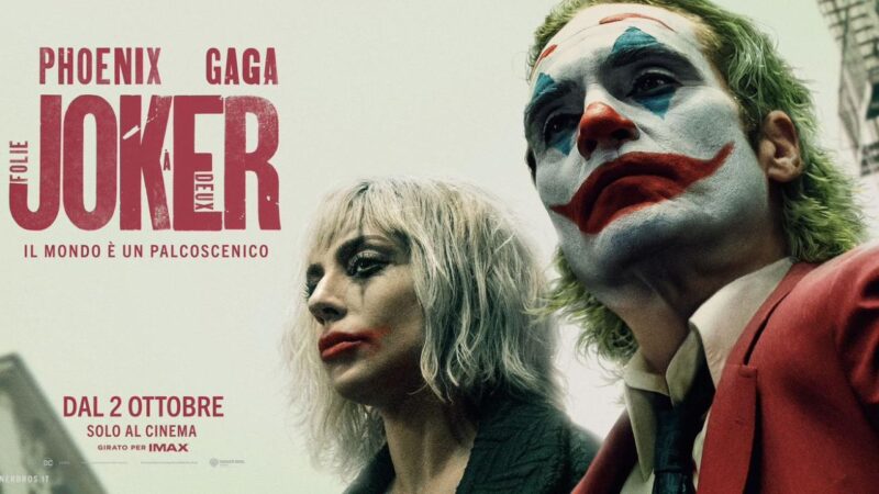 “Joker: Folie à Deux” – la recensione in anteprima (senza spoiler)