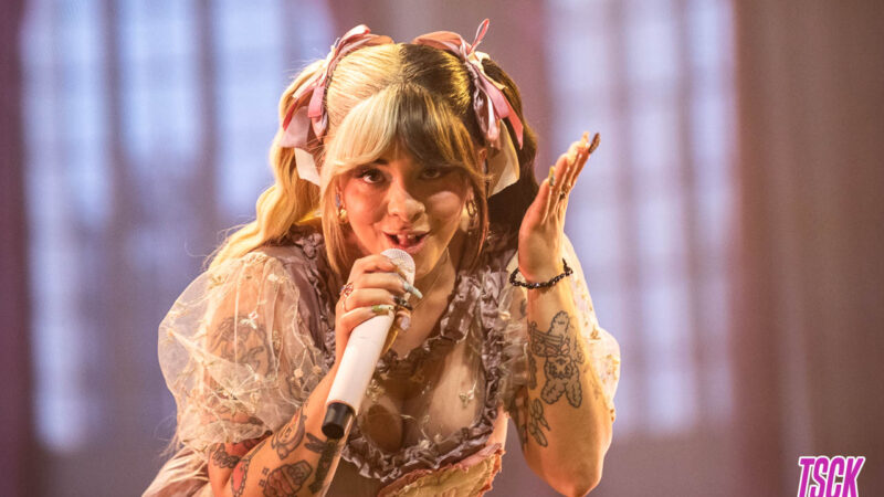 Melanie Martinez – Unipol Arena, Bologna – 18 ottobre 2024