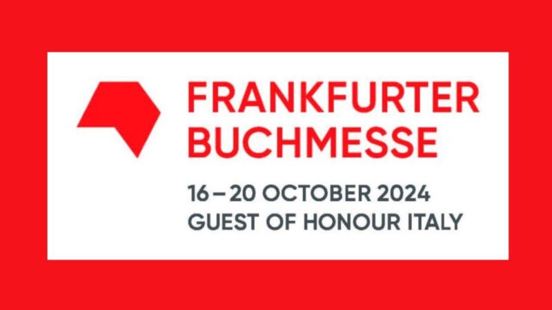 Frankfurter Buchmesse 2024: Italia al centro