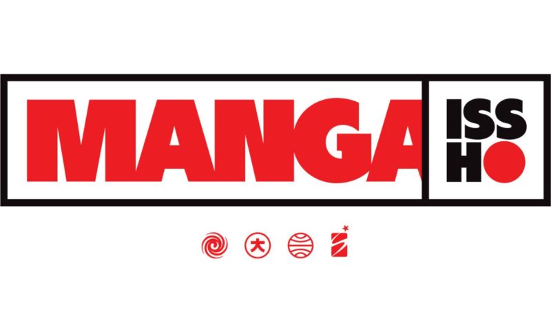 Arriva “MANGA ISSHO”